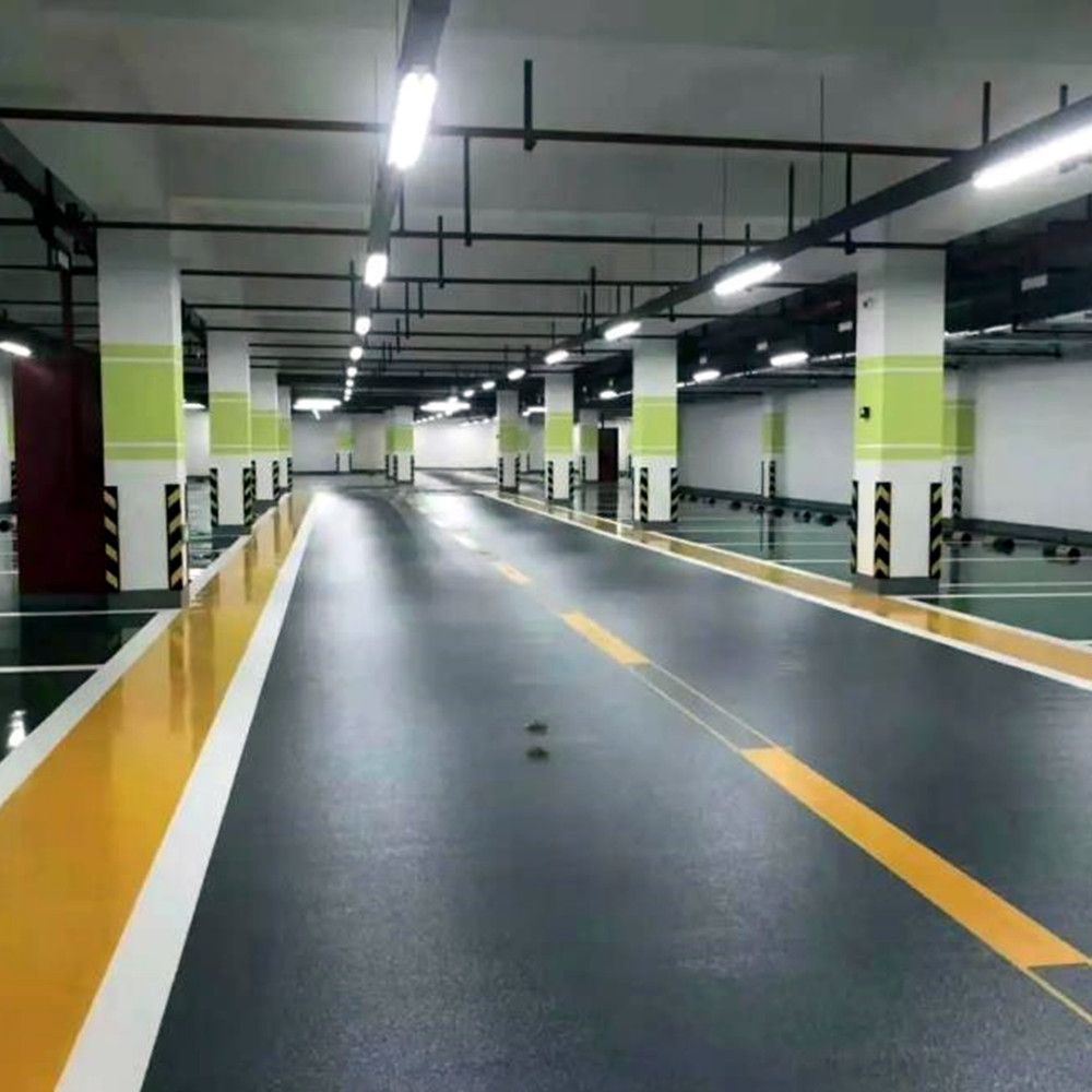 自流平地坪施工、耐蝕地坪、耐磨地坪、潔凈車間地坪施工建設(shè)